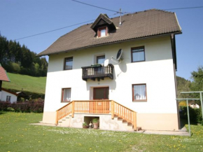 Отель Scenic Holiday Home in Deutsch Griffen near Hochrindl  Дойч-Гриффен